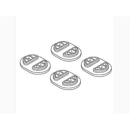 Kohler Bumper 1215310